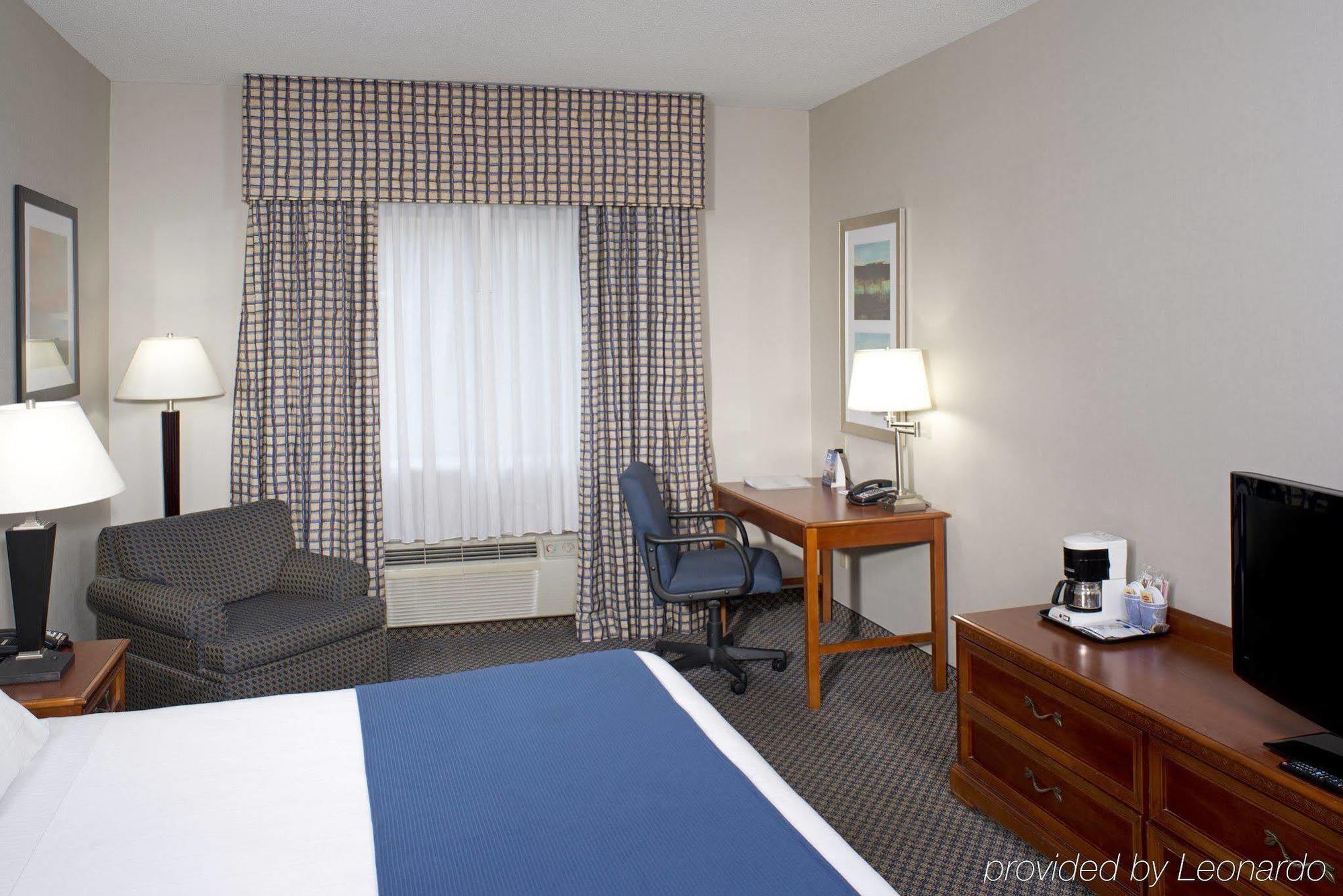 Holiday Inn Express & Suites East Greenbush Albany-Skyline An Ihg Hotel Rensselaer Camera foto